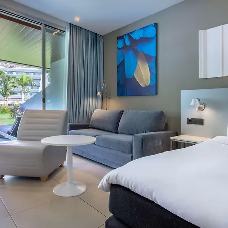 Radisson Blu & Spa, Gran Canaria Mogan Ξενοδοχείο Puerto De Mogan