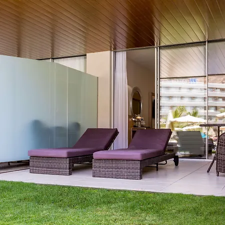 Ξενοδοχείο Radisson Blu & Spa, Gran Canaria Mogan