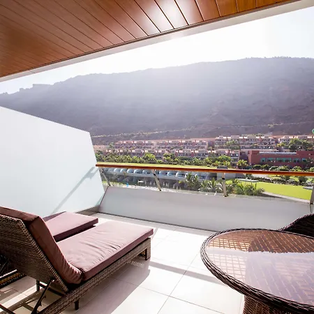 Ξενοδοχείο Radisson Blu & Spa, Gran Canaria Mogan 5*