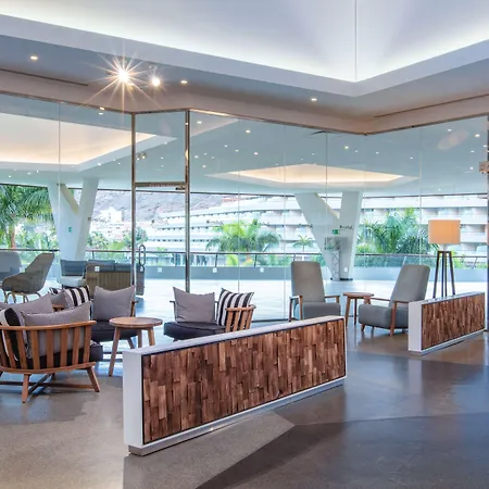 Ξενοδοχείο Radisson Blu & Spa, Gran Canaria Mogan