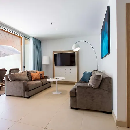 Radisson Blu & Spa, Gran Canaria Mogan Ξενοδοχείο Puerto De Mogan