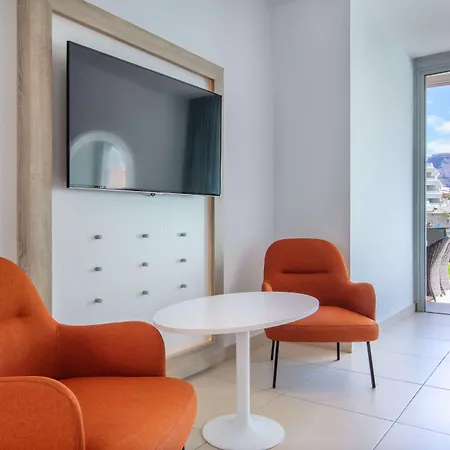 Radisson Blu & Spa, Gran Canaria Mogan Ξενοδοχείο Puerto De Mogan
