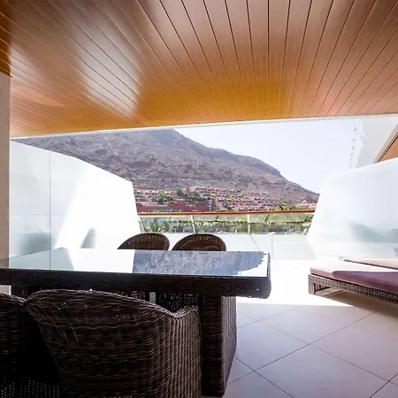 Ξενοδοχείο Radisson Blu & Spa, Gran Canaria Mogan
