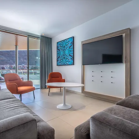 Ξενοδοχείο Radisson Blu & Spa, Gran Canaria Mogan 5*