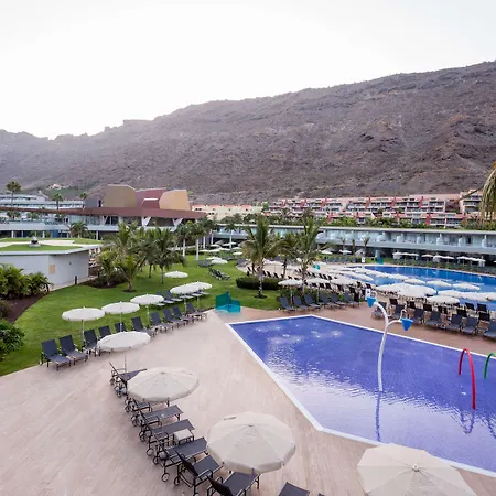 Radisson Blu & Spa, Gran Canaria Mogan Ξενοδοχείο
