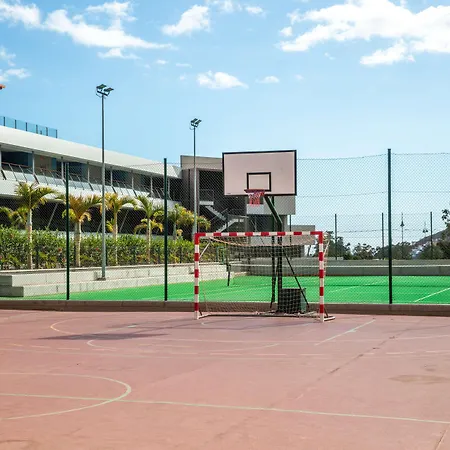Ξενοδοχείο Radisson Blu & Spa, Gran Canaria Mogan Puerto De Mogan