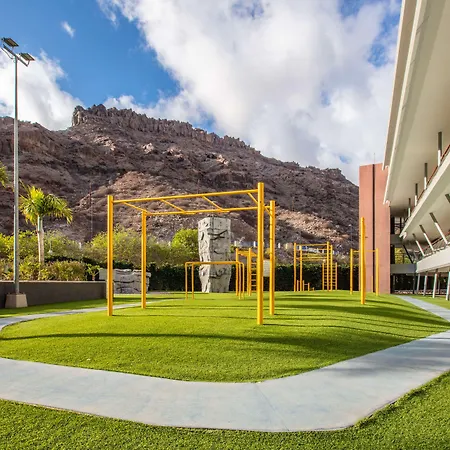 Ξενοδοχείο Radisson Blu & Spa, Gran Canaria Mogan 5*