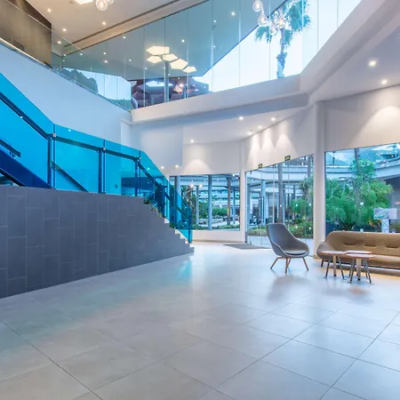 Ξενοδοχείο Radisson Blu & Spa, Gran Canaria Mogan Puerto De Mogan