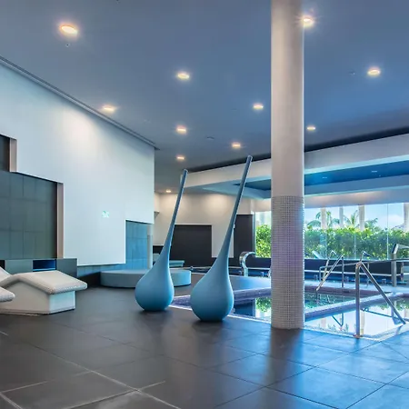 Radisson Blu & Spa, Gran Canaria Mogan Ξενοδοχείο