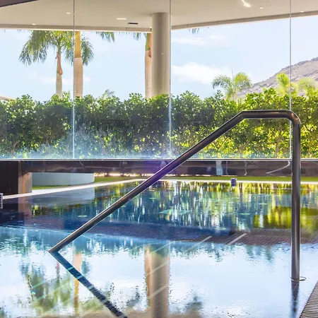 Radisson Blu & Spa, Gran Canaria Mogan Ξενοδοχείο Puerto De Mogan