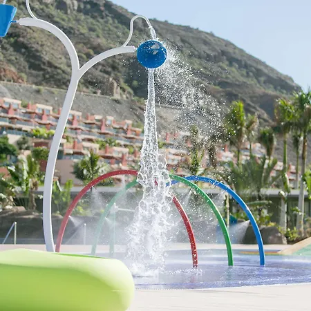 Ξενοδοχείο Radisson Blu & Spa, Gran Canaria Mogan
