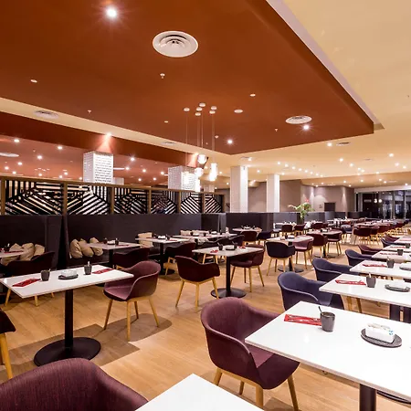 Radisson Blu & Spa, Gran Canaria Mogan Ξενοδοχείο 5*