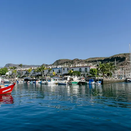 Ξενοδοχείο Radisson Blu & Spa, Gran Canaria Mogan Puerto De Mogan