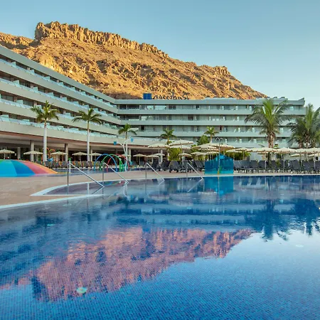 Radisson Blu & Spa, Gran Canaria Mogan Ξενοδοχείο
