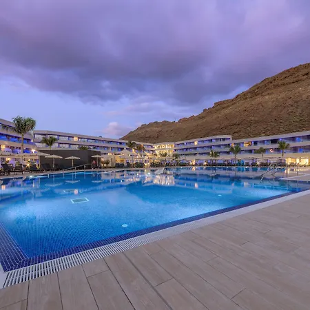 Ξενοδοχείο Radisson Blu & Spa, Gran Canaria Mogan 5*